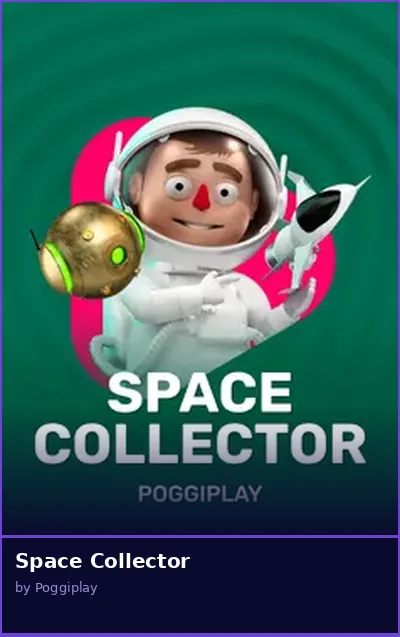 Space Collector