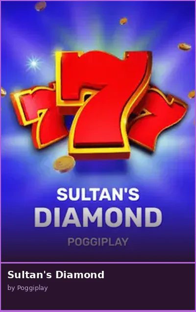 Sultan s Diamond