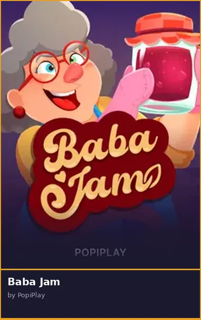 Baba Jam