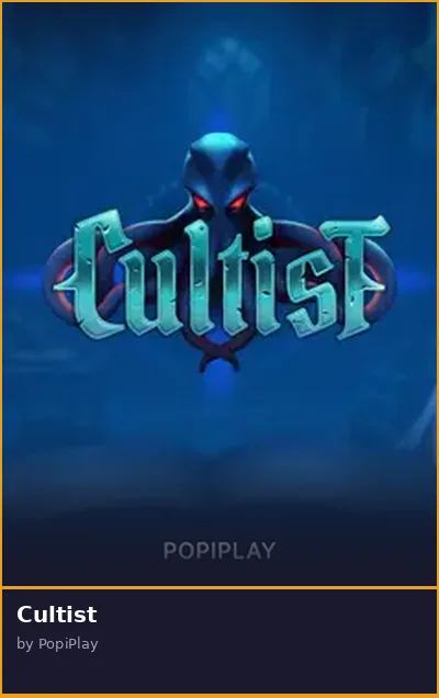 Cultist