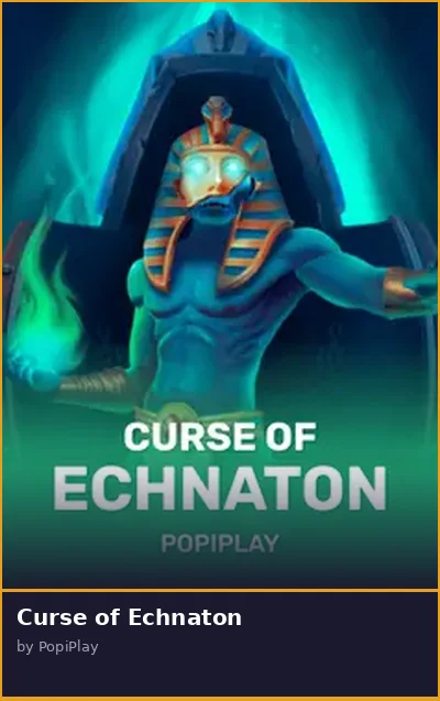 Curse of Echnaton