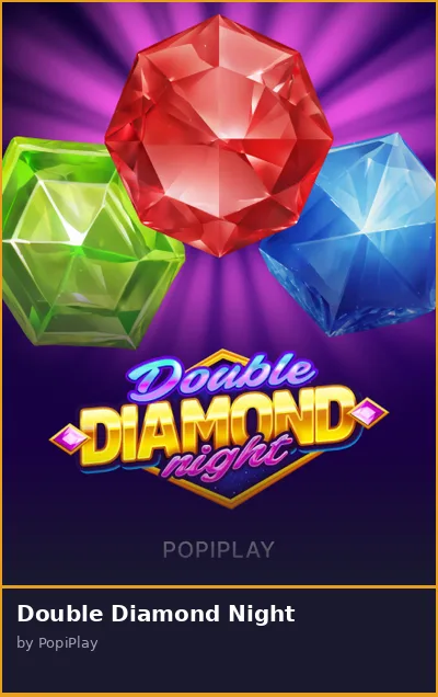 Double Diamond Night