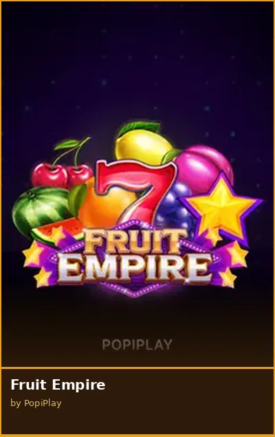 Fruit Empire