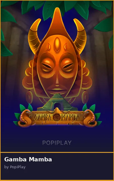 Gamba Mamba