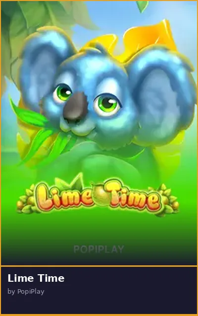 Lime Time