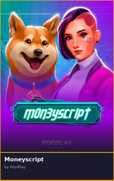 Moneyscript