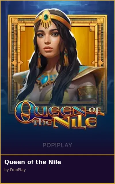 Queen of the Nile