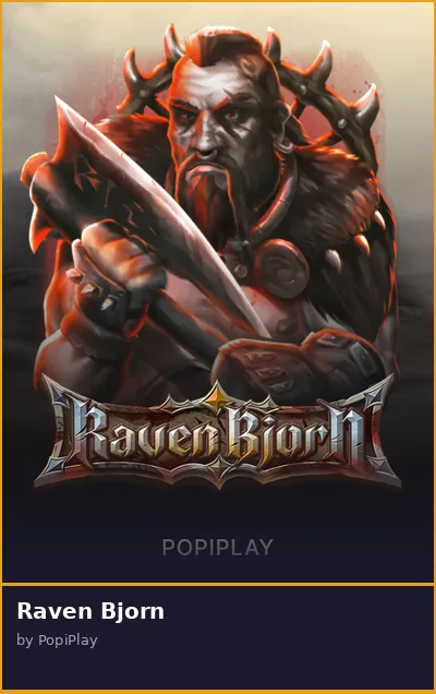 Raven Bjorn