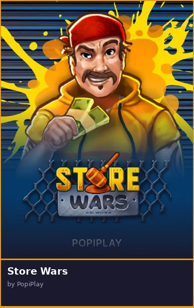Store Wars