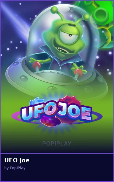 UFO Joe