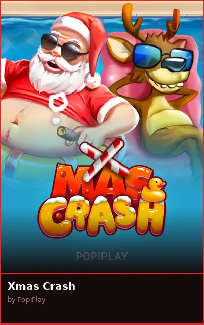 Xmas Crash