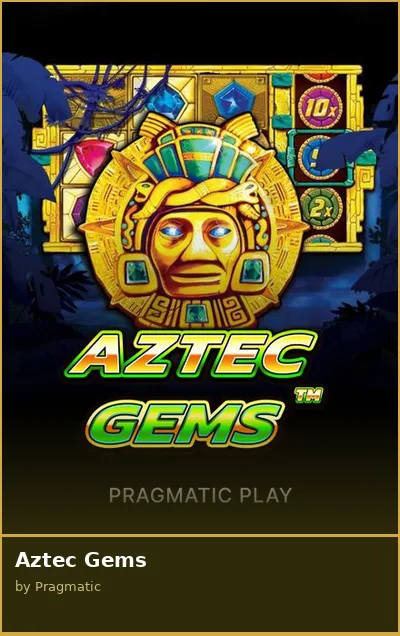 Aztec Gems