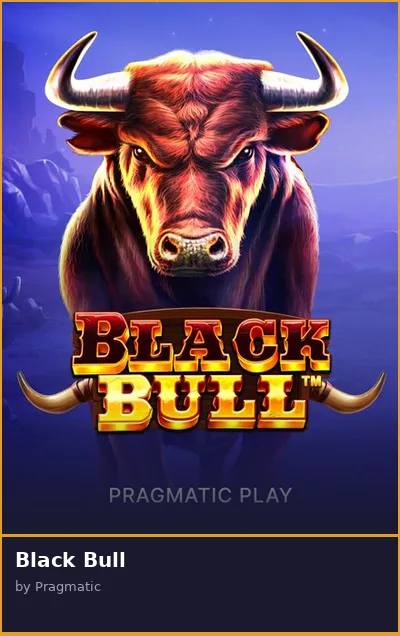 Black Bull