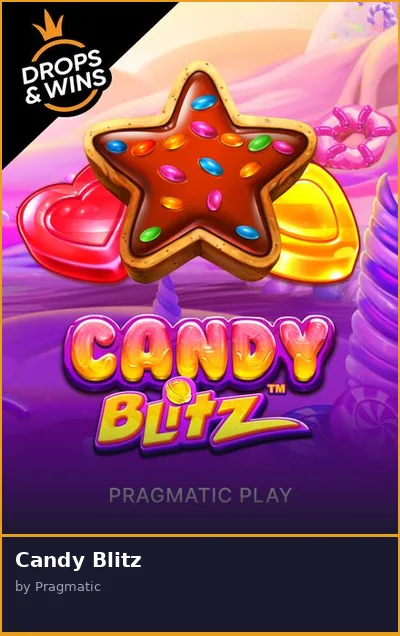 Candy Blitz