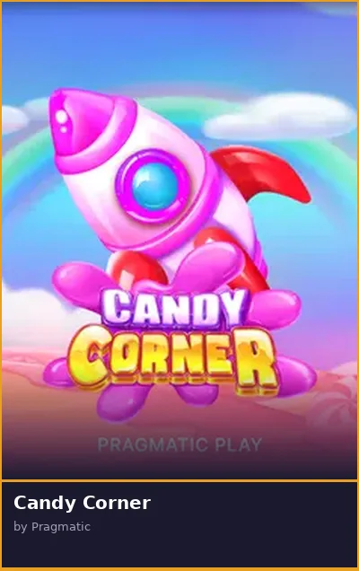 Candy Corner