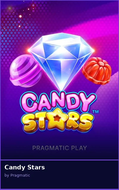 Candy Stars