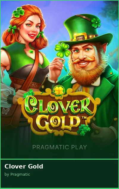 Clover Gold