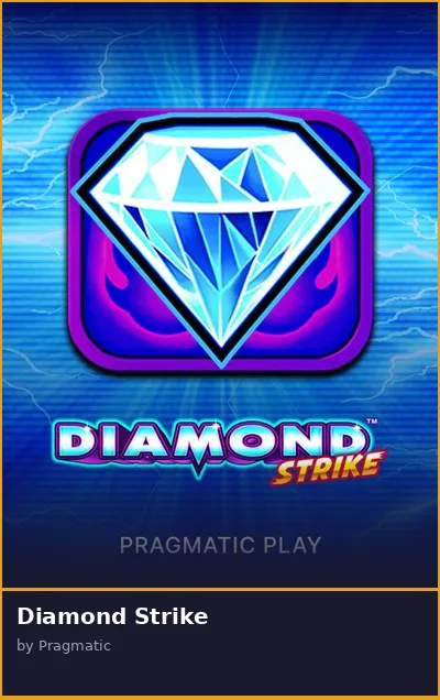 Diamond Strike