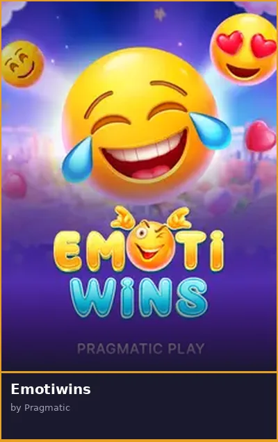 Emotiwins