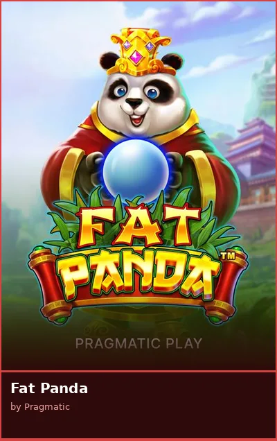 Fat Panda