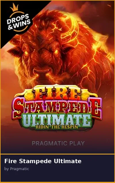 Fire Stampede Ultimate