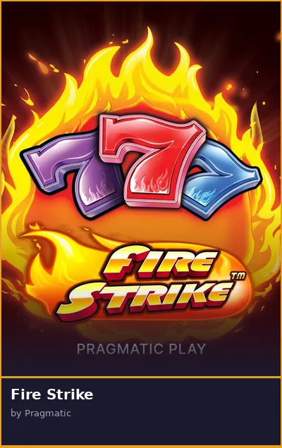 Fire Strike