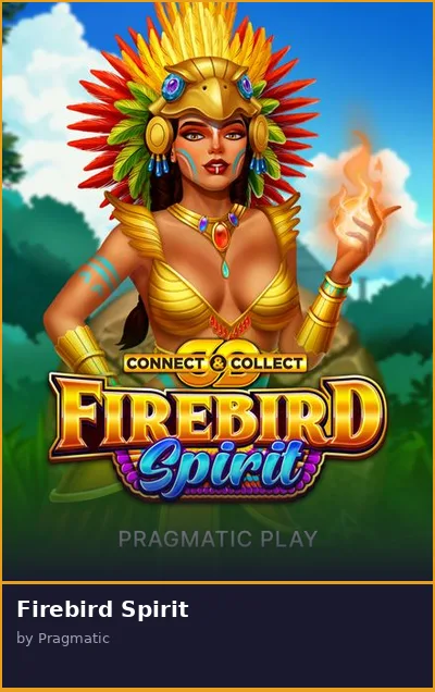 Firebird Spirit