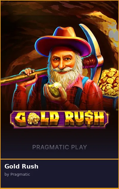Gold Rush