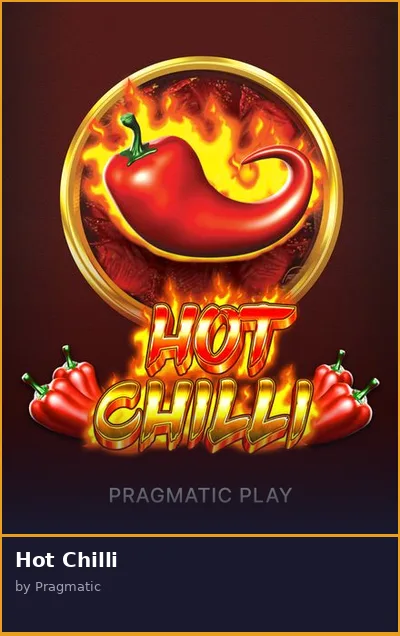 Hot Chilli