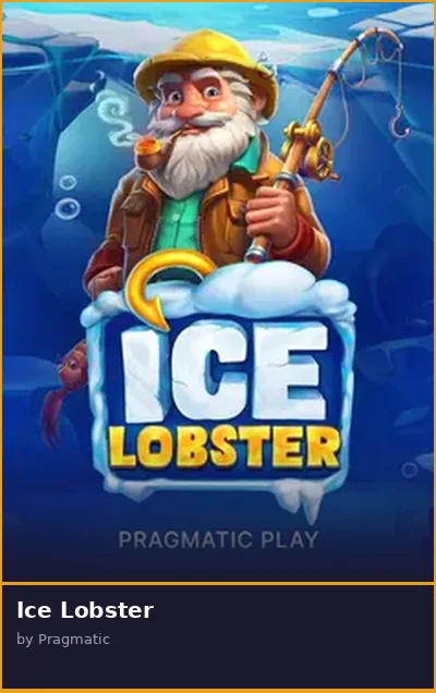 Ice Lobster
