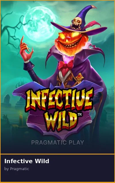 Infective Wild