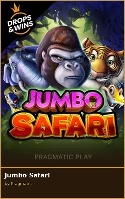 Jumbo Safari