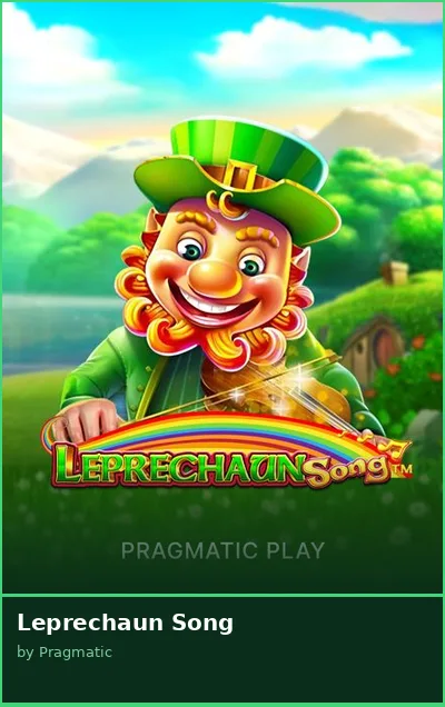 Leprechaun Song