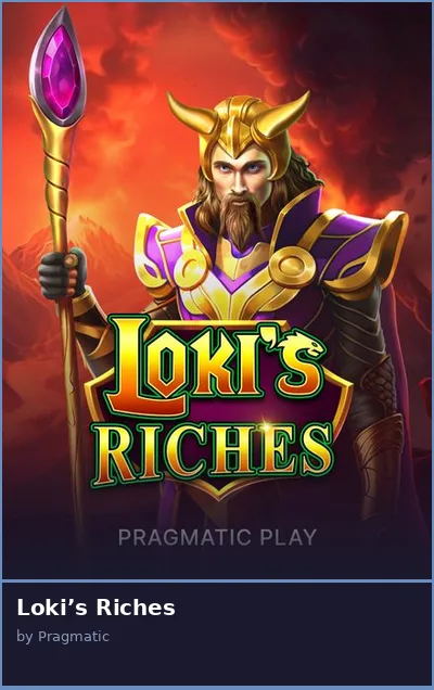 Loki s Riches