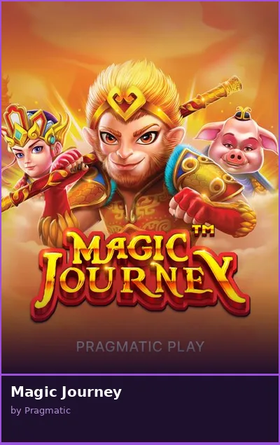 Magic Journey