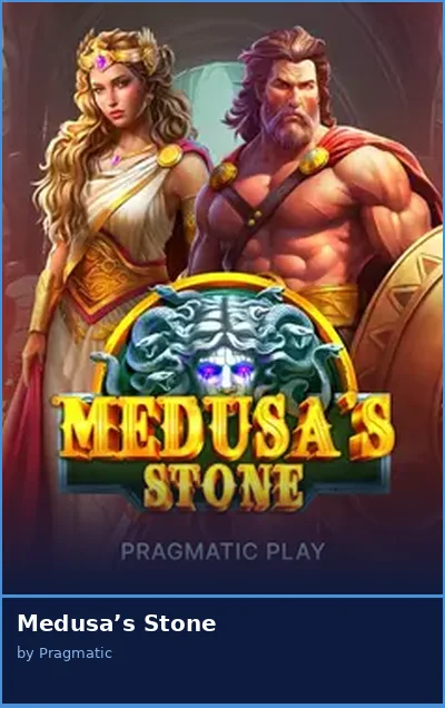 Medusa s Stone