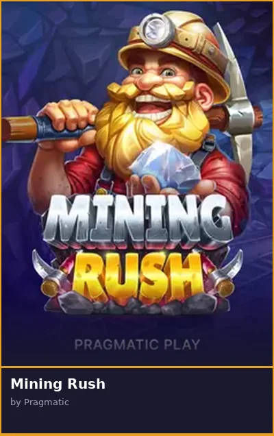 Mining Rush