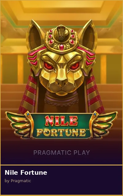 Nile Fortune