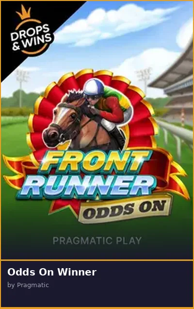 Odds On Winner