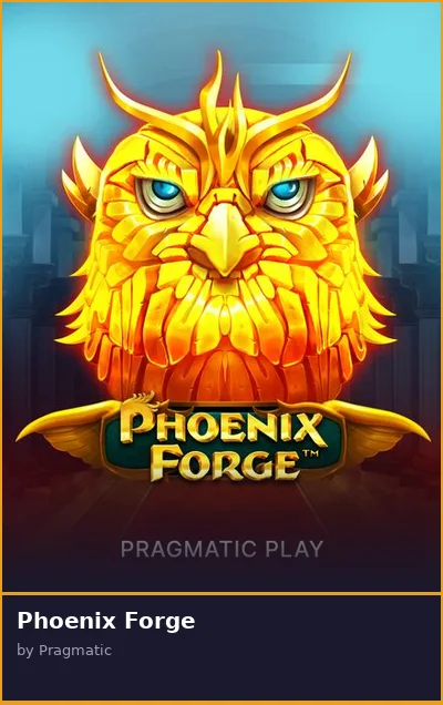 Phoenix Forge