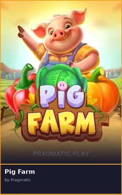 Pig Farm