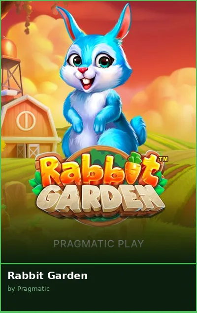 Rabbit Garden