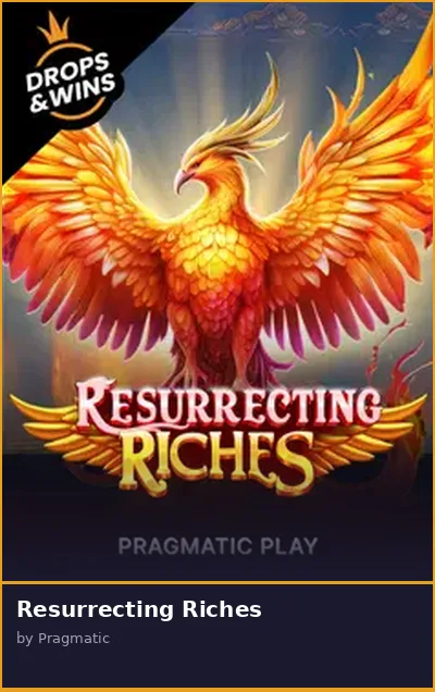Resurrecting Riches