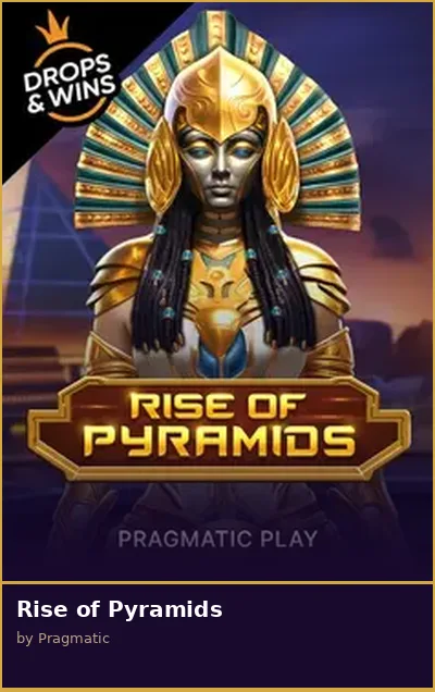 Rise of Pyramids