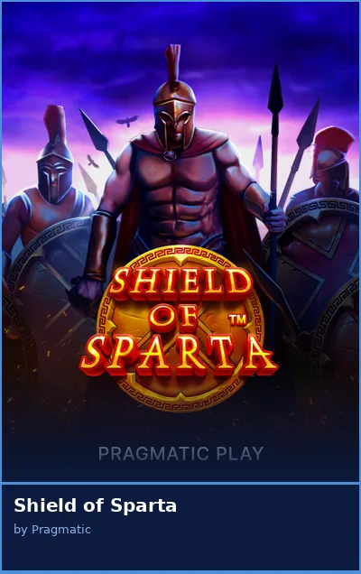 Shield of Sparta