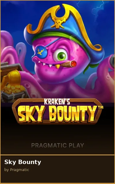 Sky Bounty