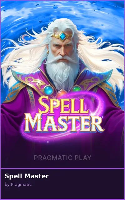 Spell Master