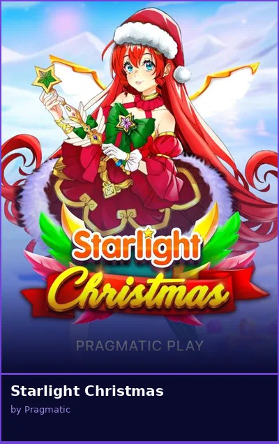 Starlight Christmas
