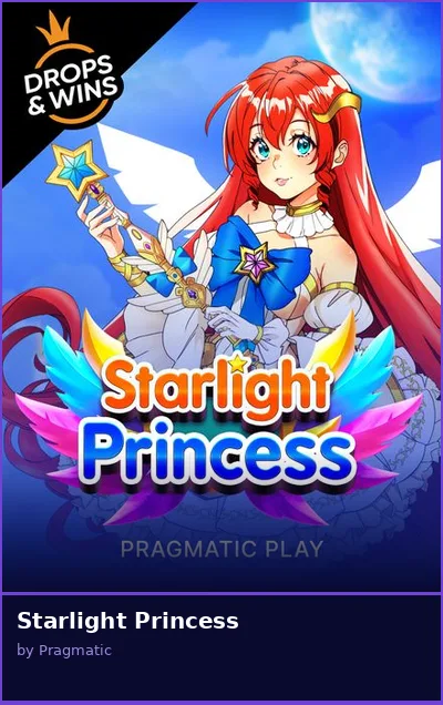 Starlight Princess