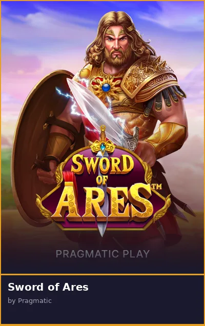 Sword of Ares